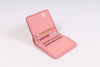 Handwoven Organic Cotton Wallet