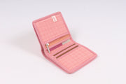Handwoven Organic Cotton Wallet