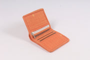 Handwoven Organic Cotton Wallet