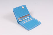 Handwoven Organic Cotton Wallet