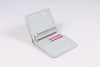 Handwoven Organic Cotton Wallet