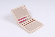 Handwoven Organic Cotton Wallet