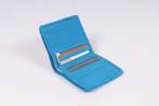 Handwoven Organic Cotton Wallet