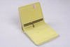 Yellow Wallet