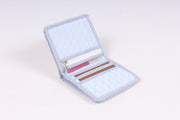 Handwoven Organic Cotton Wallet
