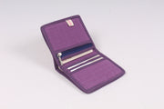 Handwoven Organic Cotton Wallet