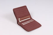 Handwoven Organic Cotton Wallet