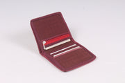 Handwoven Organic Cotton Wallet