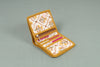 Handwoven Organic Cotton Wallet