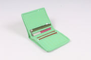 Handwoven Organic Cotton Wallet