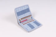 Handwoven Organic Cotton Wallet