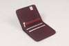 Handwoven Cotton Wallet