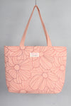 Hand Embroidery Tote Bag
