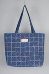 Hand Embroidery Tote Bag