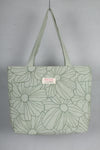 Hand Embroidery Tote Bag