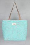 Hand Embroidery Tote Bag