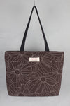 Hand Embroidery Tote Bag
