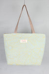 Hand Embroidery Tote Bag