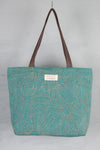 Hand Embroidery Tote Bag