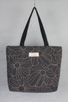 Hand Embroidery Tote Bag