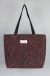 Hand Embroidery Tote Bag