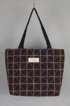 Hand Embroidery Tote Bag