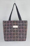 Hand Embroidery Tote Bag