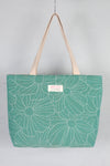 Hand Embroidery Tote Bag