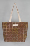 Hand Embroidery Tote Bag