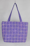 Hand Embroidery Tote Bag