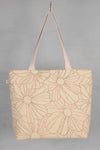 Hand Embroidery Tote Bag