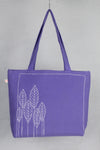 Hand Embroidery Tote Bag