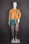 Handwoven Cotton Sling Bag