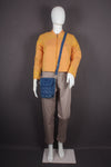 Handwoven Cotton Sling Bag