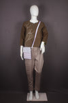 Handwoven Cotton Sling Bag