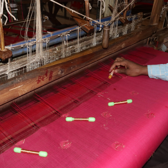 Our Craft – Shramdaan