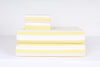 Multi Soft Double Bedsheet