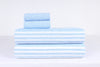 Handwoven Cotton Double Bed Sheet Set