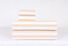 Handwoven Cotton Double Bed Sheet Set