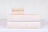 Handwoven Cotton Double Bed Sheet Set