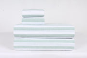 Handwoven Cotton Double Bed Sheet Set