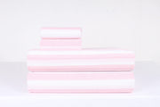 Handwoven Cotton Double Bed Sheet Set