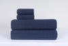 Blue Double Bedsheet Set