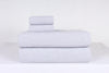 Handwoven Cotton Double Bed Sheet Set