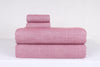 Handwoven Cotton Double Bed Sheet Set