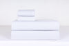 Handwoven Cotton Double Bed Sheet Set