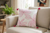 White Cushion Cover