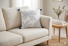 White Cushion Cover