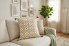 White Cushion Cover