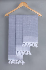 Handwoven Honeycomb Cotton Napkin